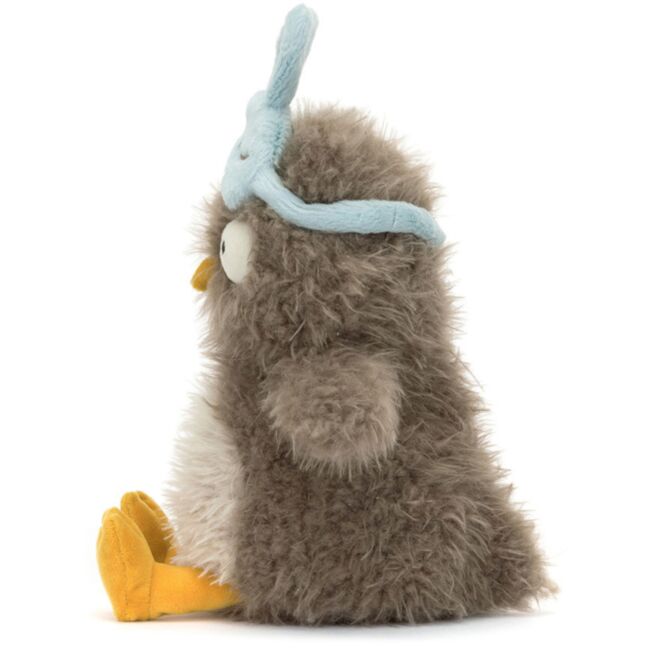 Jellycat Audrey Hootsoftly (24cm)