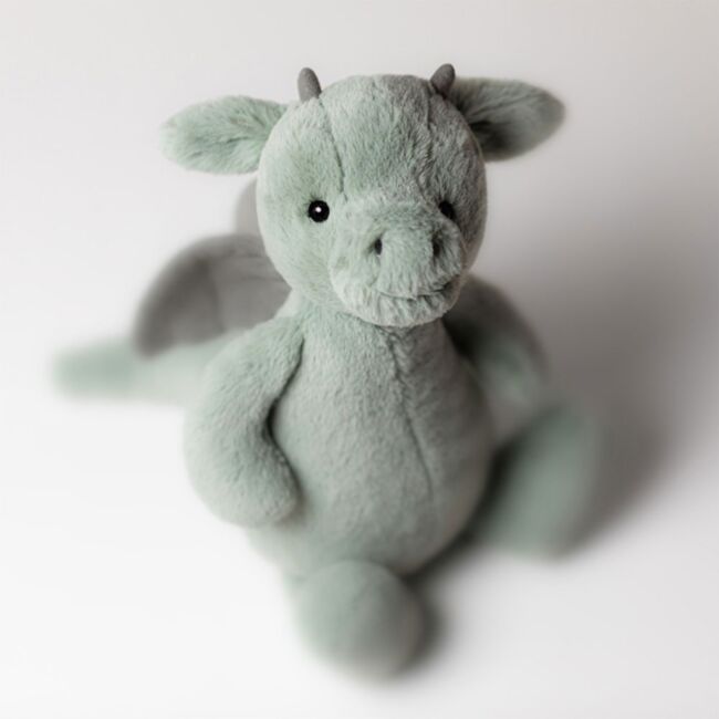 Jellycat Bashful Dragon - Original (31cm)