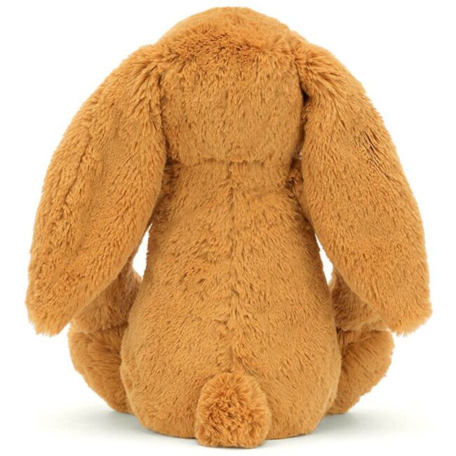 新品　 Medium Bashful Golden Bunny Bashful Golden Bunny - Official Jellycat