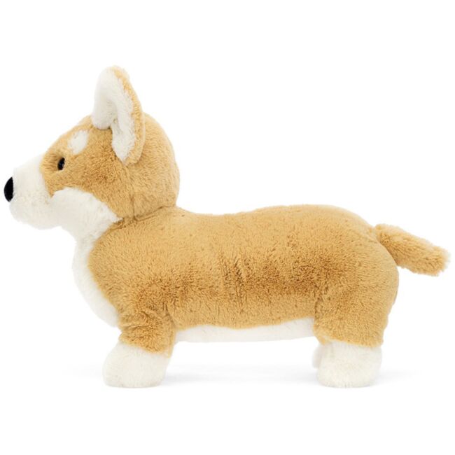 Jellycat Betty Corgi (26cm)