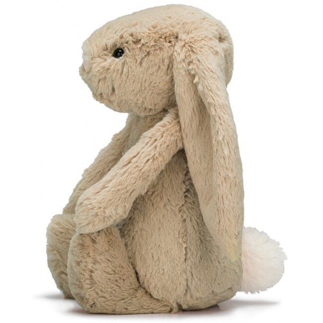 ぬいぐるみ  Bashful Bunny Huge 51cm Huge ヒュージサイズ/ 51㎝ 】 Bashful Cream Bunny Hugeサイズ 51cm