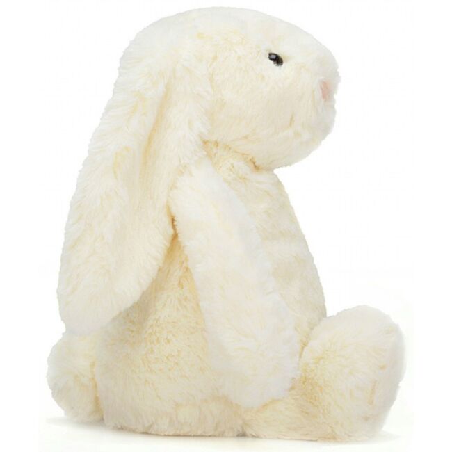 Jellycat Bashful Cream Bunny - Large (36cm)