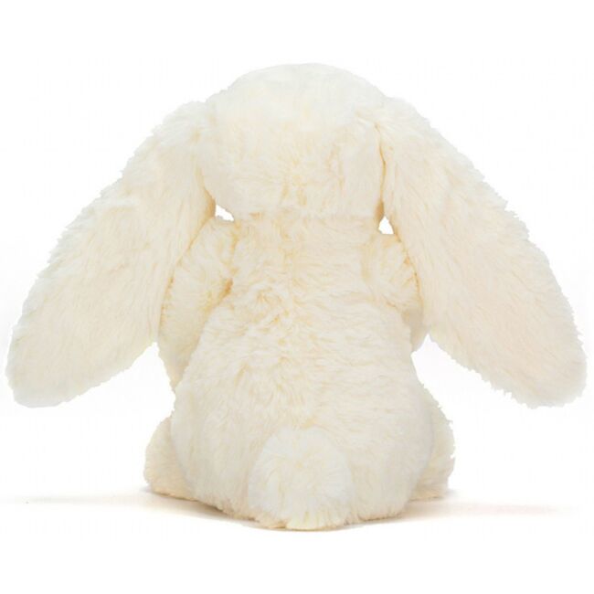 Jellycat Bashful Cream Bunny - Large (36cm)