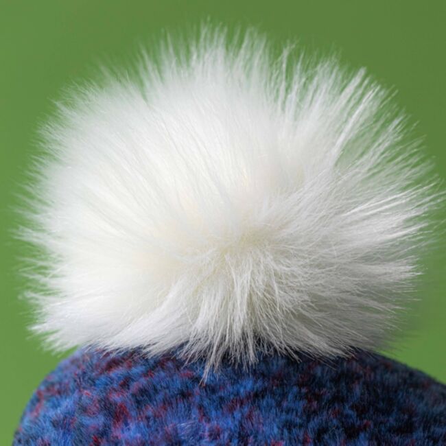 Jellycat Bashful Luxe Bunny Hopscone - Original (31cm)