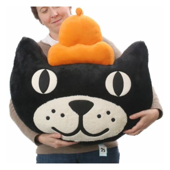 Jellycat Head - Giant (57cm)