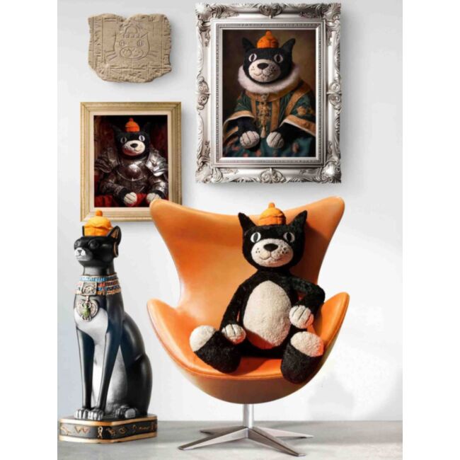 Jellycat Jack Really Big (65cm)