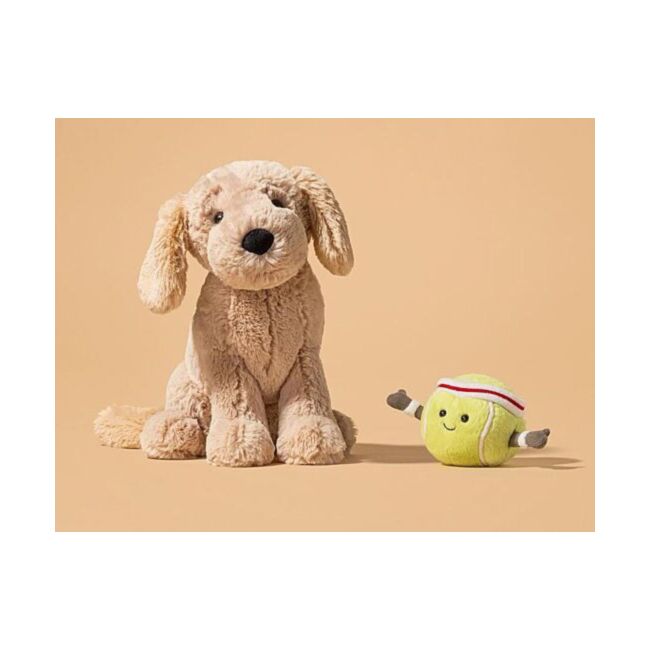 Jellycat Tilly Golden Retriever (28cm)