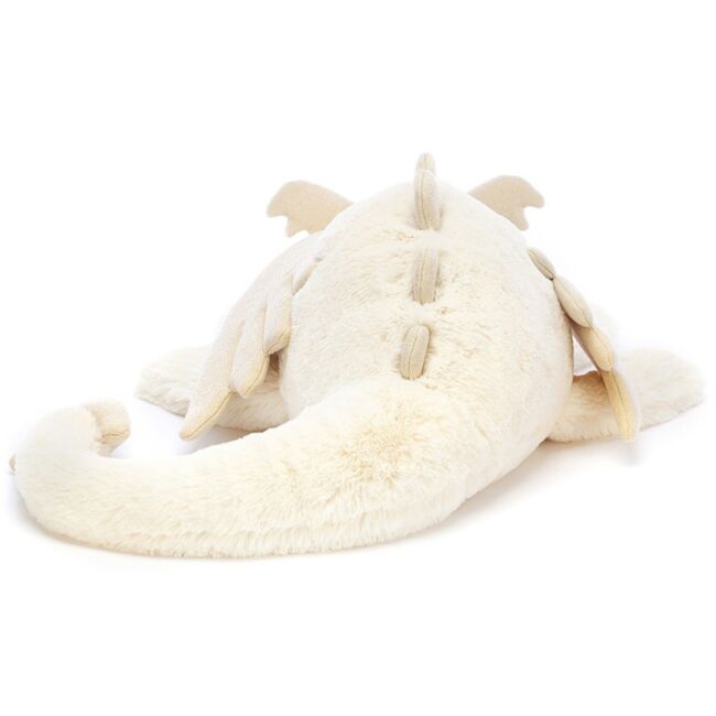 Jellycat Snow Dragon Large (50cm)