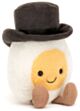 Jellycat Amuseables Boiled Egg Groom (15cm)