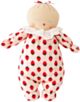 Alimrose Asleep Awake Baby Doll - Strawberry (23cm)
