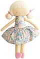 Alimrose Audrey Doll - Lilly Blue (26cm)