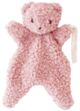 Alimrose Charlie Bear Paci Comforter - Petal (28cm)