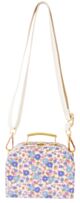 Alimrose Coco Cross Body Case - Lilly Blue