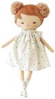 Alimrose Layla Doll - Blue Rose (35cm)