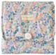 Alimrose Little Traveller Change Mat - Lilly Blue