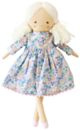 Alimrose Matilda Doll - Lilly Blue (44cm)