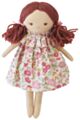 Alimrose Mini Matilda Doll - Rose Garden (23cm)