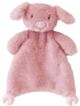 Alimrose Plush Piggie Comforter