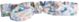 Alimrose Adjustable Head Bow - Lilly Blue