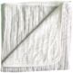 Alimrose Muslin Comfort Blanket - Grey