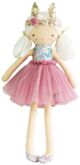 Alimrose Sienna Doll - Lilly Blue (50cm)