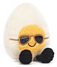 Jellycat Amuseables Boiled Egg Chic (14cm)