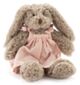 Nana Huchy Baby Honey Bunny Girl - Baby Pink (20cm)