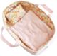 Alimrose Baby Doll Carrier Set - Sweet Marigold