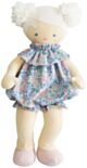 Alimrose Baby Lucy Doll - Lilly Blue (40cm)