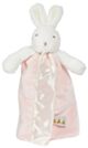 Bunnies by the Bay Blossom Bunny Bye Bye Buddy - Pink (32cm)