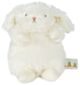 Bunnies by the Bay Wee Ittybit Bunny - White (16cm)
