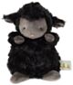 Bunnies by the Bay Wee Kiddo - Black (17cm)