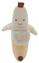 Nana Huchy Bertie Banana - The Silly Friend Plushie (17cm)
