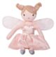 Clara & Friends Ella-Rose Plush Doll - Pink (28cm)