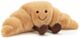 Jellycat Amuseables Croissant - Medium (33cm)