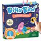 Ditty Bird Interactive Rechargeable Board Book - Bedtime Songs