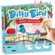 Ditty Bird Interactive Rechargeable Board Book - Singing Chinese Poems