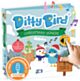 Ditty Bird Interactive Rechargeable Board Book - Christmas Songs
