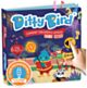 Ditty Bird Interactive Rechargeable Board Book - Chinese Children's Songs Vol 1
