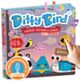 Ditty Bird Interactive Rechargeable Board Book - Chinese Children's Songs Vol 2
