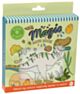 Floss & Rock Magic Bath Book - Dino