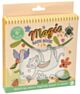 Floss & Rock Magic Bath Book - Jungle