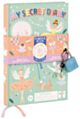 Floss & Rock My Secret Scented Diary - Enchanted
