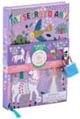 Floss & Rock My Secret Scented Diary - Fairy Tale