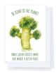 Nana Huchy Gift Card - Bo Broccoli