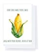 Nana Huchy Gift Card - Cooper Corn