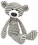 Gund Toothpick Bear - Stripes (38cm)