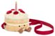 Jellycat Amuseables Birthday Cake Bag (20cm)