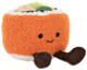 Jellycat Amuseables Codhi Californian Roll (9cm)