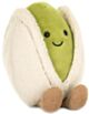 Jellycat Amuseables Horatio Pistachio (16cm)